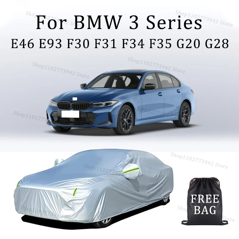 Автомобильный чехол для BMW 3 серии E46 E93 F30 F31 F34 F35 G20 G28 Автомобильные солнцезащитные козырьки Солнцезащитный козырек для автомобиля Внешняя защита автомобиля
Автомобильный чехол для BMW 3 серии E46 E93 F30 F31 F34 F35 G20 G28 Автомобильные солнцезащитные козырьки Солнцезащитный козырек для автомобиля Внешняя защита автомобиля
