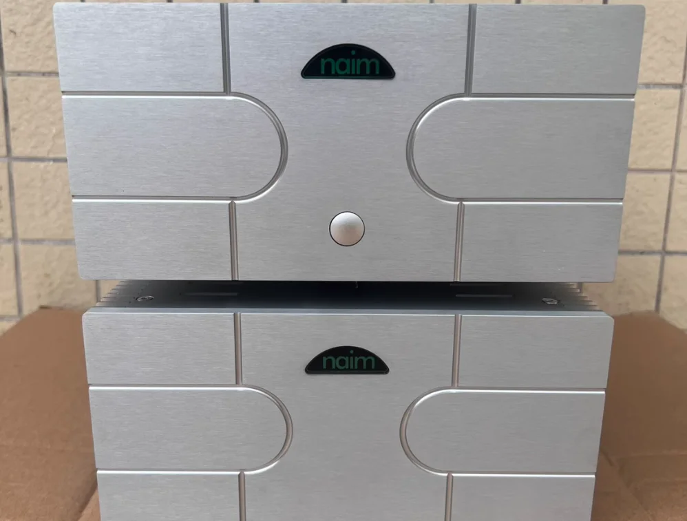 silvery naim All aluminum amplifier chassis / Preamplifier case / AMP Enclosure DIY box (245 *120*257mm)
silvery naim All aluminum amplifier chassis / Preamplifier case / AMP Enclosure DIY box (245 *120*257mm)