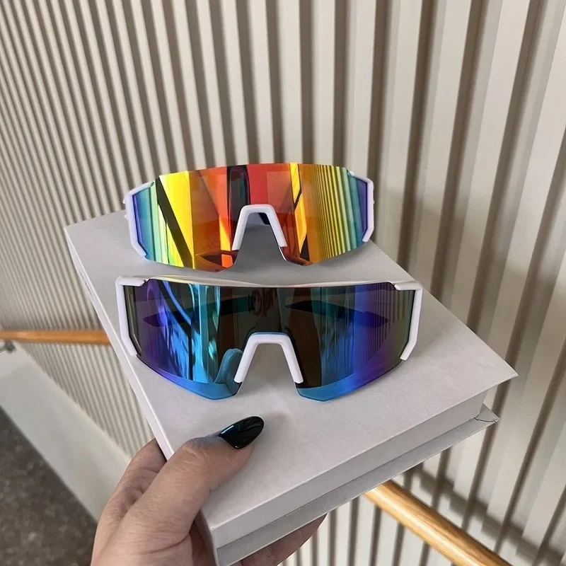Sports Goggles Cycling Sunglasses Mountaineering Bicycle Sunshade Sunglasses
Sports Goggles Cycling Sunglasses Mountaineering Bicycle Sunshade Sunglasses