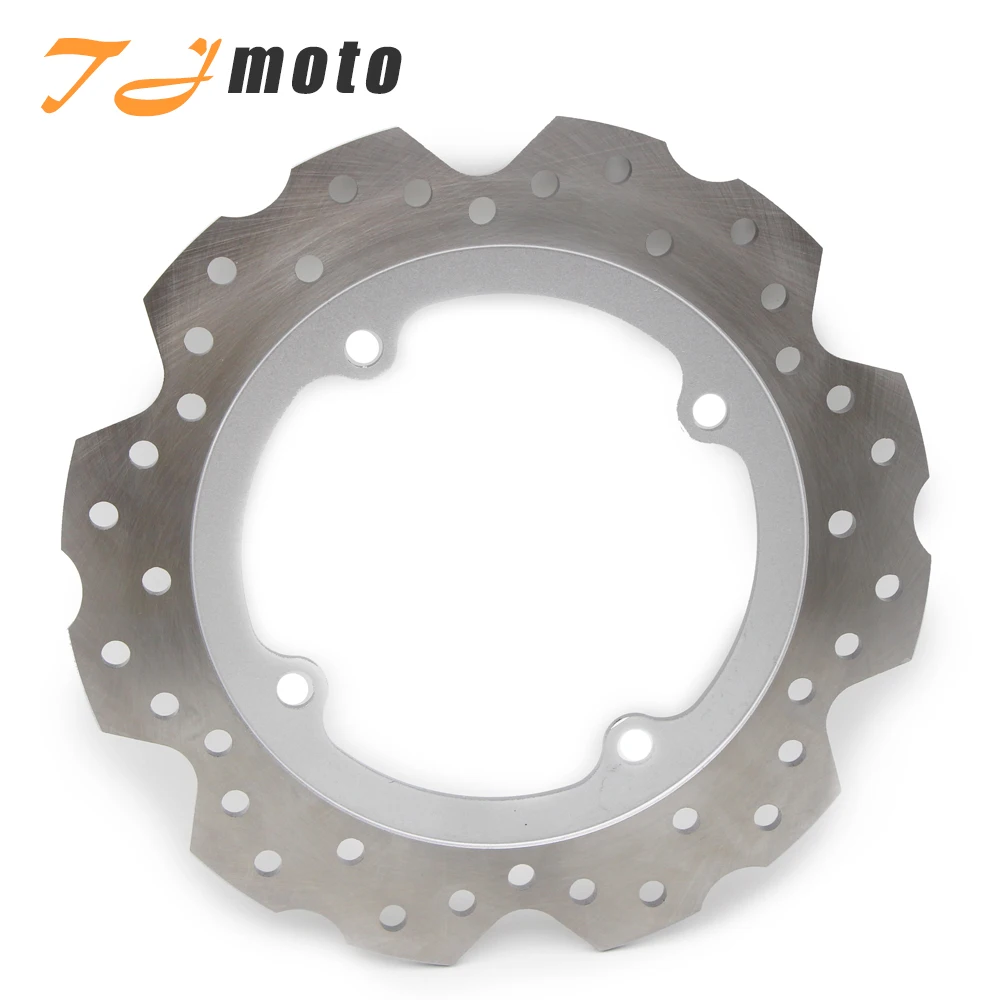 Motorcycle Rear Brake Disc Rotor For Honda CBF 500 4 Non ABS Model CBR 500 R Non ABS CB 600 F7/F8/F9 CBR 650 F CB 650 R AC
Motorcycle Rear Brake Disc Rotor For Honda CBF 500 4 Non ABS Model CBR 500 R Non ABS CB 600 F7/F8/F9 CBR 650 F CB 650 R AC