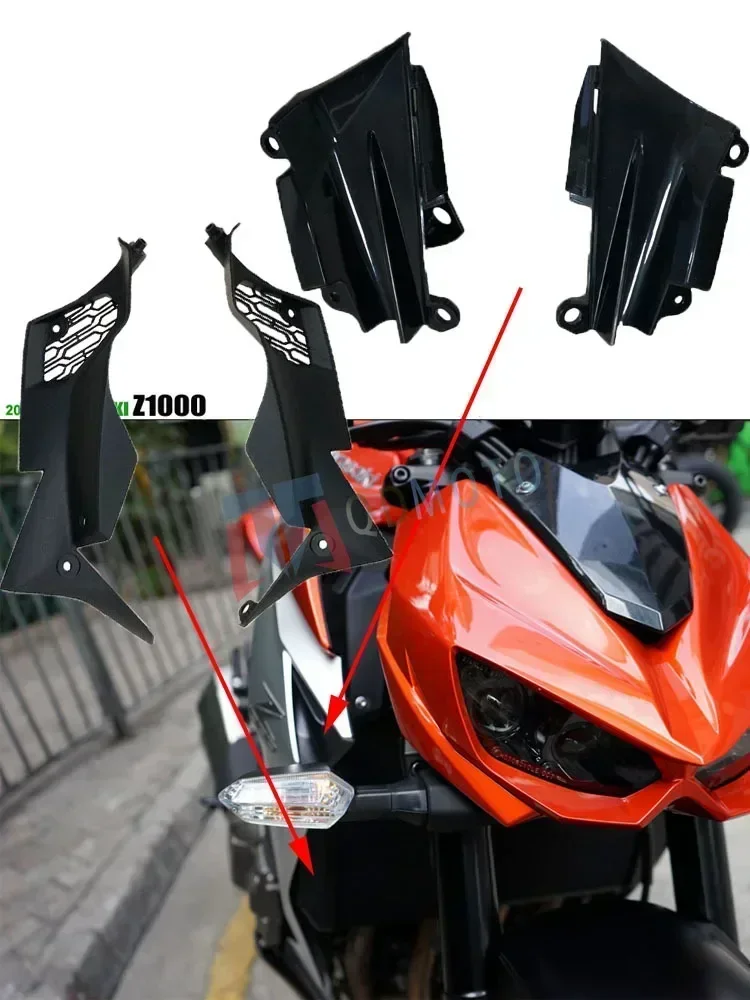 Для Kawasaki Z1000 2014-2019 левая и правая средняя посылка, маленькая доска/интерьерные устройства, обтекатель из АБС-пластика, аксессуары для мотоциклов
Для Kawasaki Z1000 2014-2019 левая и правая средняя посылка, маленькая доска/интерьерные устройства, обтекатель из АБС-пластика, аксессуары для мотоциклов
