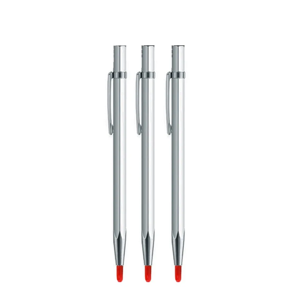 3/5Pcs Precise Marking Metal Tile Cutting Pen Ergonomic Design Anti-slip Marking Engraving Pen Multi-purpose Durable
3/5Pcs Precise Marking Metal Tile Cutting Pen Ergonomic Design Anti-slip Marking Engraving Pen Multi-purpose Durable