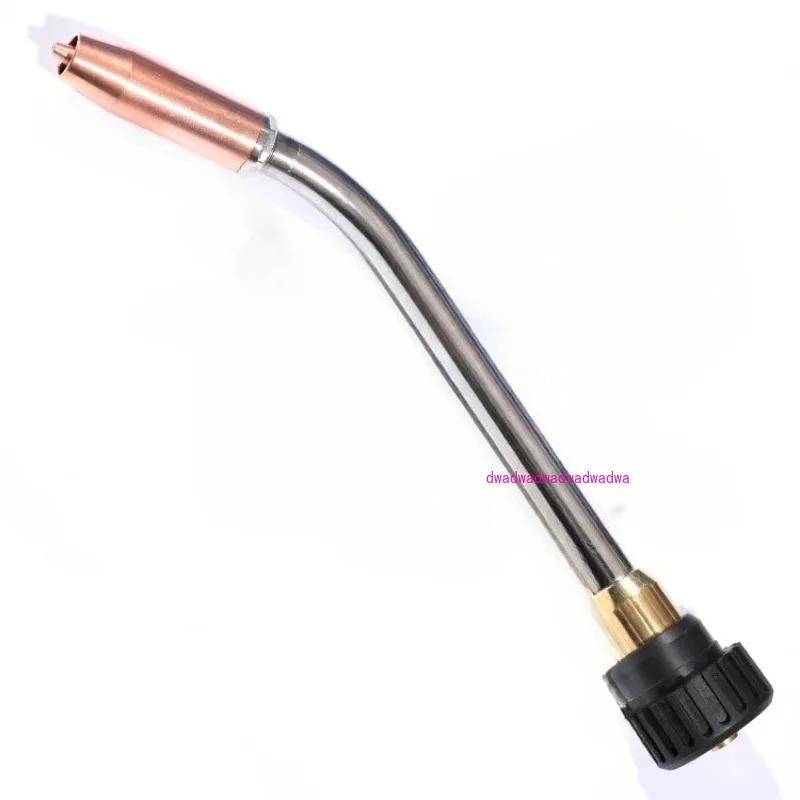 Suitable for Fornice Style Robot Welding Gun Mtb400i Air-Cooled Robot Welding Gun Vonenshi
Suitable for Fornice Style Robot Welding Gun Mtb400i Air-Cooled Robot Welding Gun Vonenshi