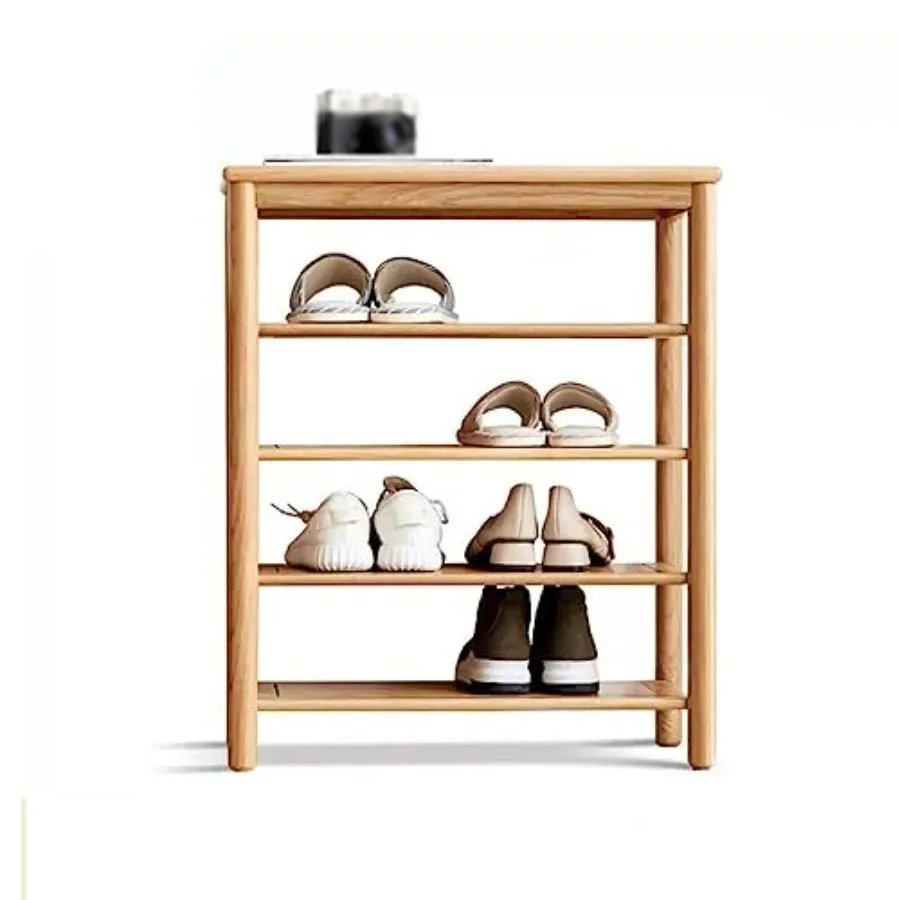 Space Saving Shoes Cabinet Shoe Slots, Ottoman Foot Rest/Shoe Bench Wooden Shoe Rack Home Multi-Layer Storage Rack Living Room
Space Saving Shoes Cabinet Shoe Slots, Ottoman Foot Rest/Shoe Bench Wooden Shoe Rack Home Multi-Layer Storage Rack Living Room