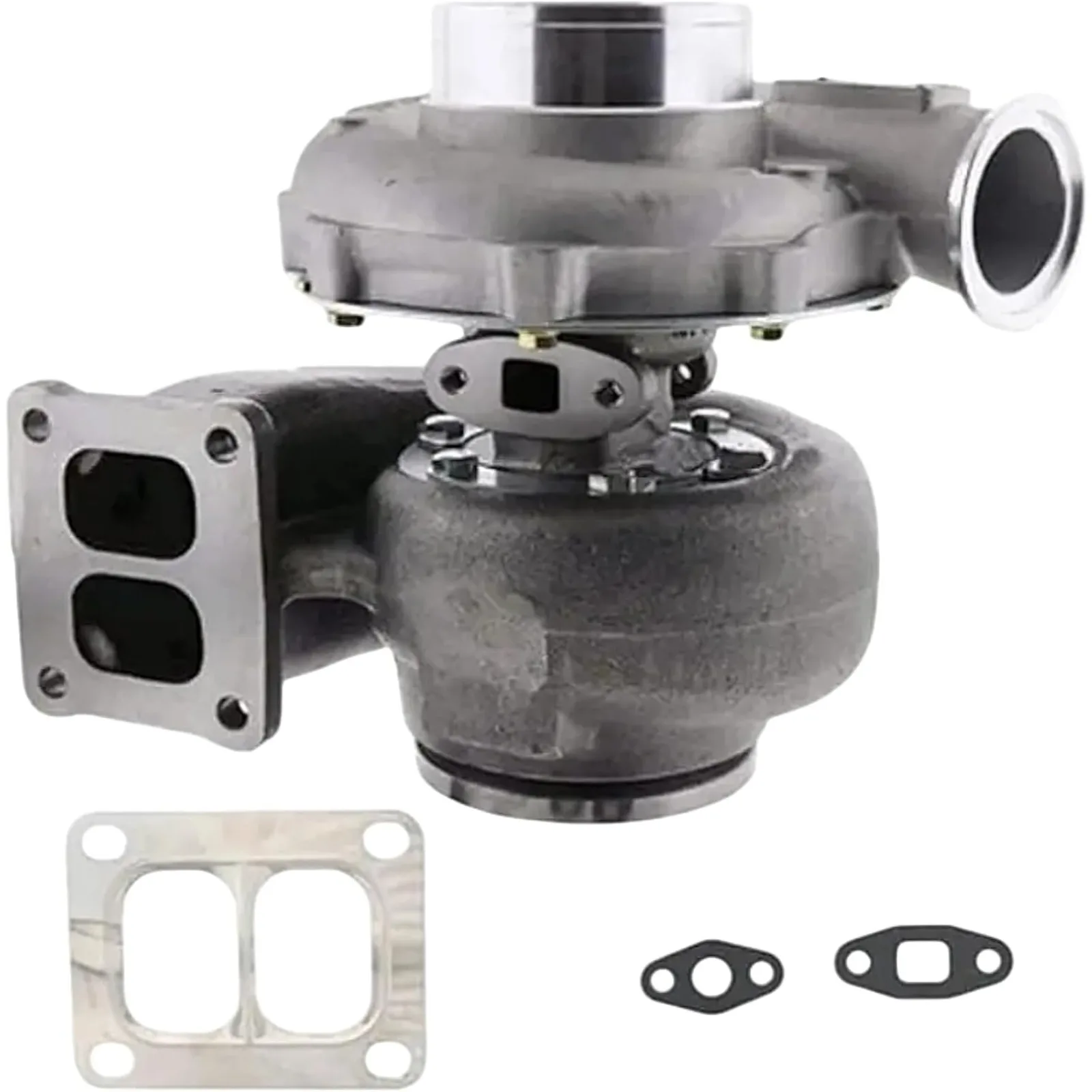 Turbocharger 6207-81-8240 TA3103 For Komatsu PC150-5 PC150LC-3 Excavator with S4D95L Engine 6207818240
Turbocharger 6207-81-8240 TA3103 For Komatsu PC150-5 PC150LC-3 Excavator with S4D95L Engine 6207818240