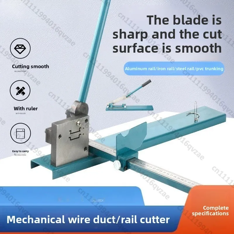 Rail Cutter DC-35 Non-standard Fast Shear Rail Clipping C45 Rail Cutter
Rail Cutter DC-35 Non-standard Fast Shear Rail Clipping C45 Rail Cutter