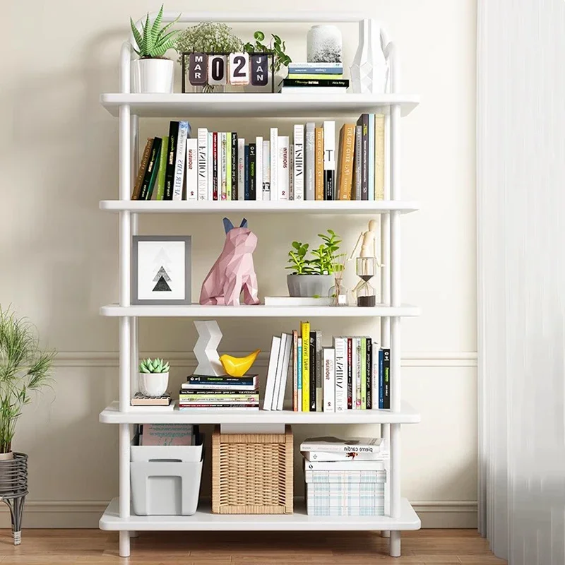 Minimalist Decor Bookcase Metal Industrial White Corner Bibliotheque Bookends Bookshelf Libros Furniture Livingroom
Minimalist Decor Bookcase Metal Industrial White Corner Bibliotheque Bookends Bookshelf Libros Furniture Livingroom