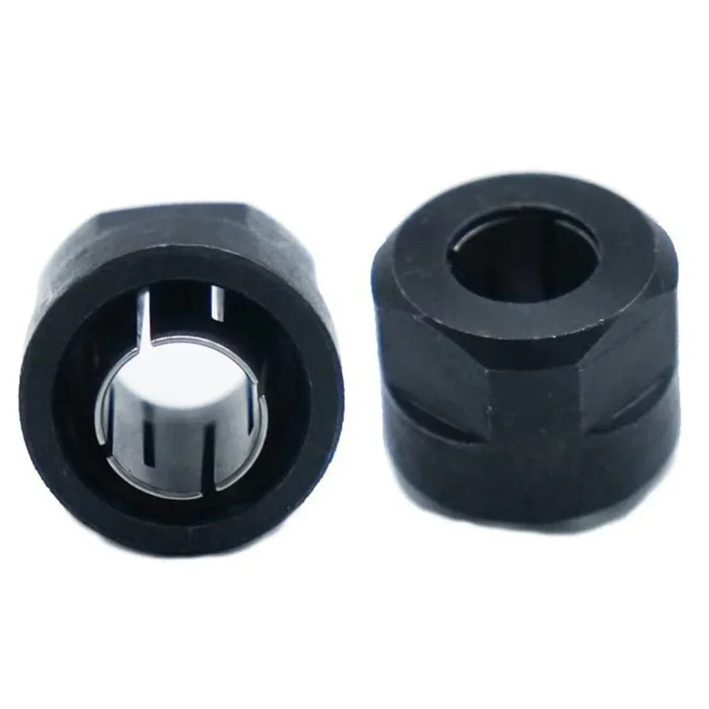 Collet Nut Replacement Part 12mm Collet Nut Set Compatible With MT3600 Compatible With RP2301 Compatible With 3600H Workshop Use
Collet Nut Replacement Part 12mm Collet Nut Set Compatible With MT3600 Compatible With RP2301 Compatible With 3600H Workshop Use