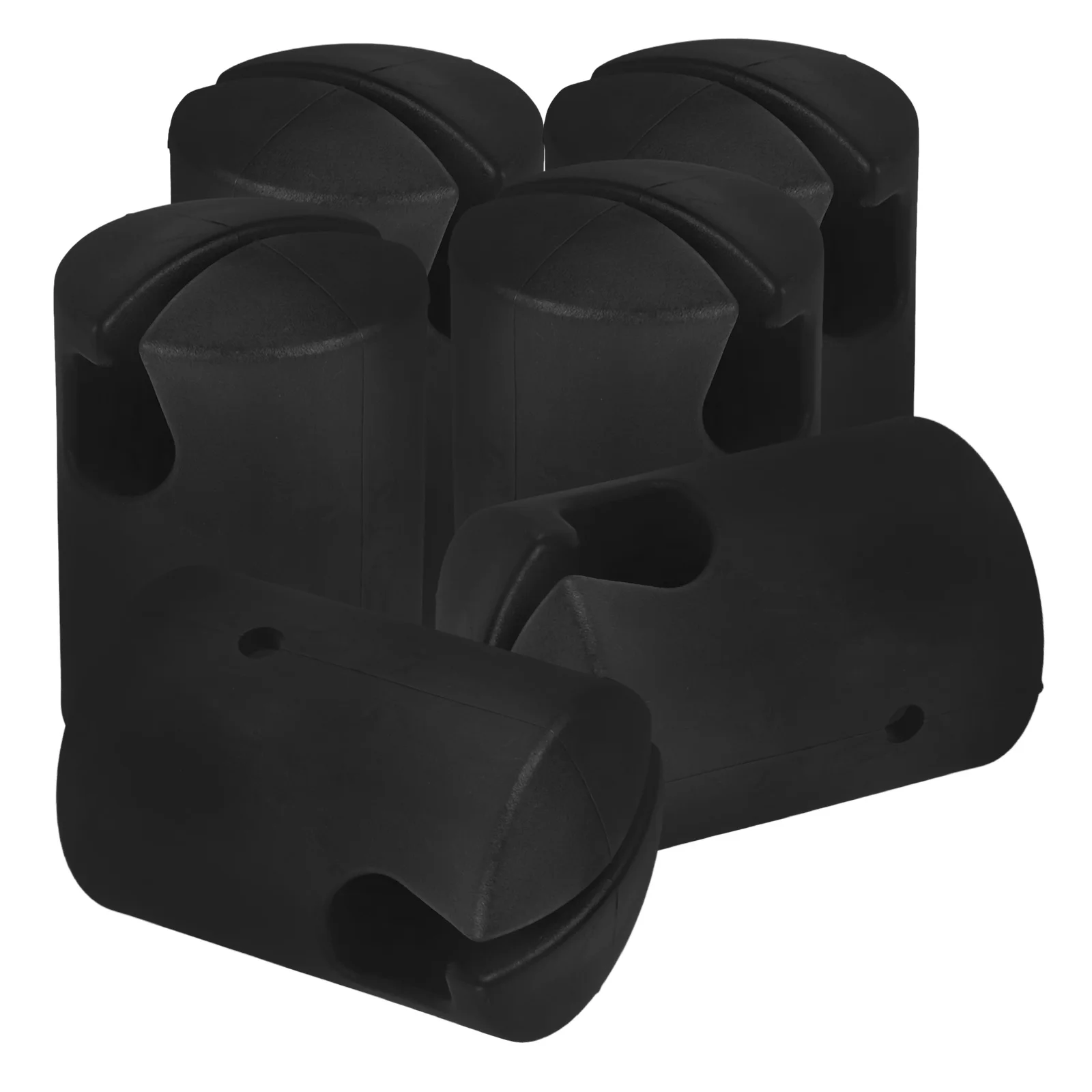 6PCS Trampoline Replacement Pole Caps Trampoline Pole Protective Covers Trampoline Enclosure Pole Cap Outdoor Trampoline Parts
6PCS Trampoline Replacement Pole Caps Trampoline Pole Protective Covers Trampoline Enclosure Pole Cap Outdoor Trampoline Parts