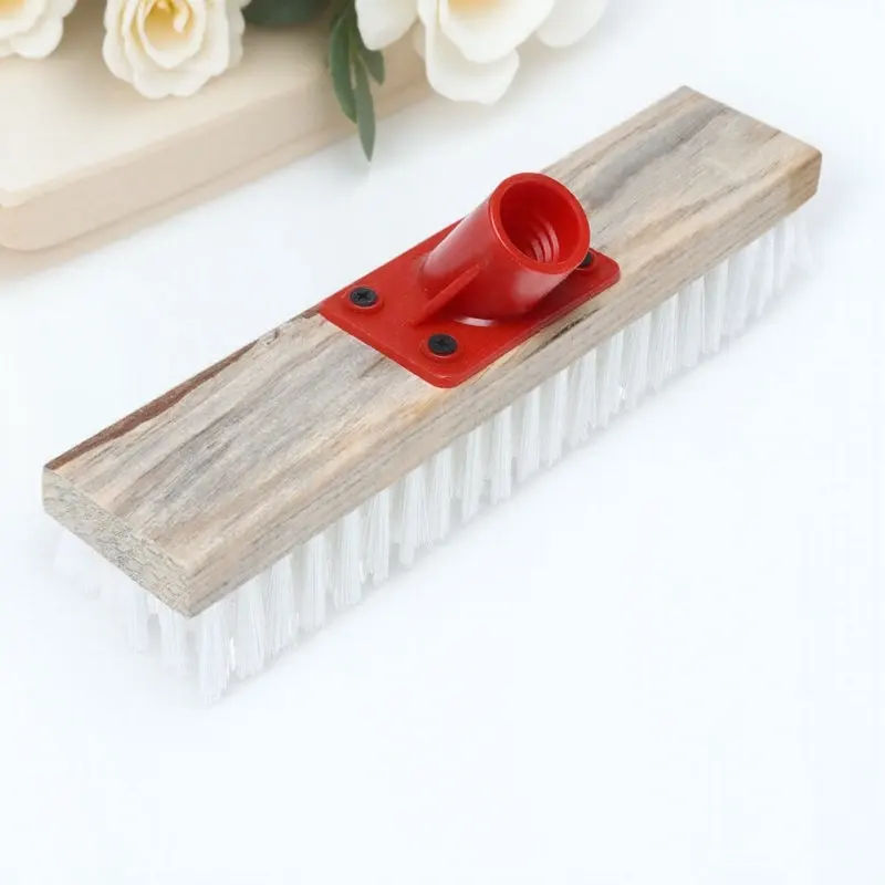 1Pcs Hard Bristle Nylon Wire Brush Head Floor Scrubbing Brush Moss Removing Cleaning Tool Replacement Head Household Cleaning
1Pcs Hard Bristle Nylon Wire Brush Head Floor Scrubbing Brush Moss Removing Cleaning Tool Replacement Head Household Cleaning