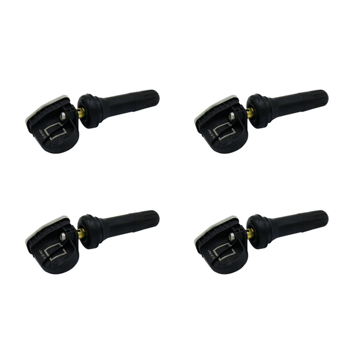 4Pcs Tire Pressure Monitor Sensor TPMS 433Mhz Fit for Ford PX MKII Ranger / Everest / Mondeo EV6T1A180D
4Pcs Tire Pressure Monitor Sensor TPMS 433Mhz Fit for Ford PX MKII Ranger / Everest / Mondeo EV6T1A180D
