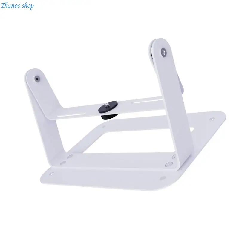 Tabletop Projector Holder Stand with 360Degree Flexible Adjustment Metal Bracket X37A
Tabletop Projector Holder Stand with 360Degree Flexible Adjustment Metal Bracket X37A