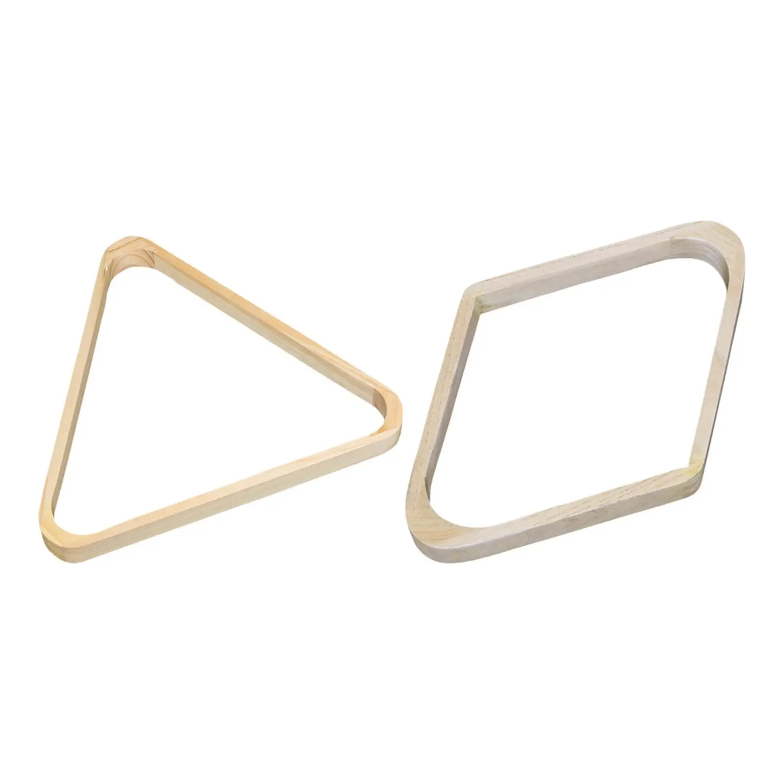 Pool Ball Rack, Billiard Table Triangle Rack Sturdy Lightweight Billiard Ball Rack Gatherer Positioning Frame for Pool Balls
Pool Ball Rack, Billiard Table Triangle Rack Sturdy Lightweight Billiard Ball Rack Gatherer Positioning Frame for Pool Balls