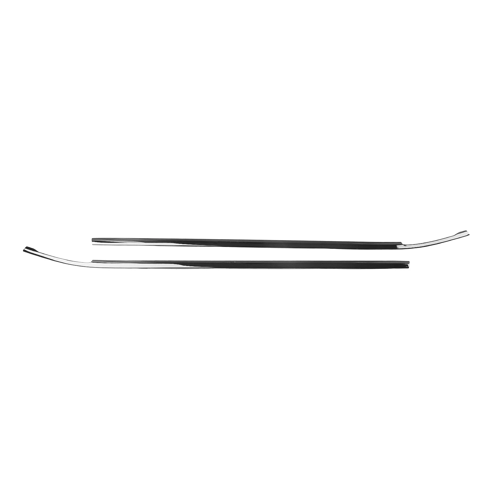 For BMW X5 F15 2014-2018 Gloss Black Exterior Window Strip Molding Trim Seal Weatherstrip Protector Styling Cover Decoration
For BMW X5 F15 2014-2018 Gloss Black Exterior Window Strip Molding Trim Seal Weatherstrip Protector Styling Cover Decoration
