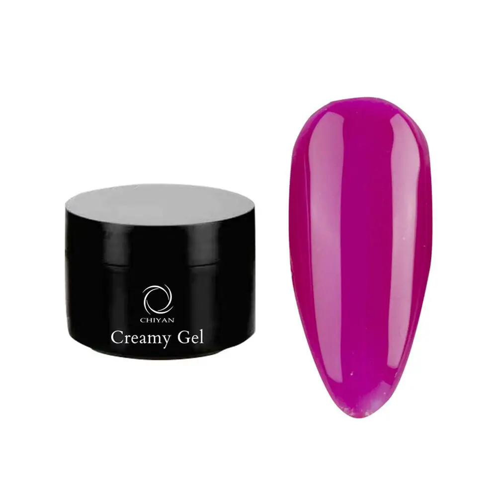 Gel Builder Private Label Colors Extension Builder Creamy Gel OEM/ODM Nail Gel Creamy Polish Soak Off UV Gel Polish UV Gel Nail
Gel Builder Private Label Colors Extension Builder Creamy Gel OEM/ODM Nail Gel Creamy Polish Soak Off UV Gel Polish UV Gel Nail
