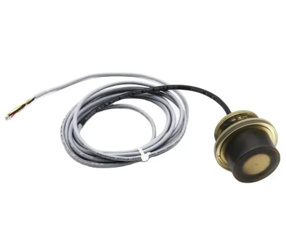 300KHZ 500KHZ 1MKHZ 2MKHZ Ultrasonic Underwater Rangefinder Ultrasonic Sensor 8m 15m for arduino Robot Obstacle Avoidance Sensor
300KHZ 500KHZ 1MKHZ 2MKHZ Ultrasonic Underwater Rangefinder Ultrasonic Sensor 8m 15m for arduino Robot Obstacle Avoidance Sensor