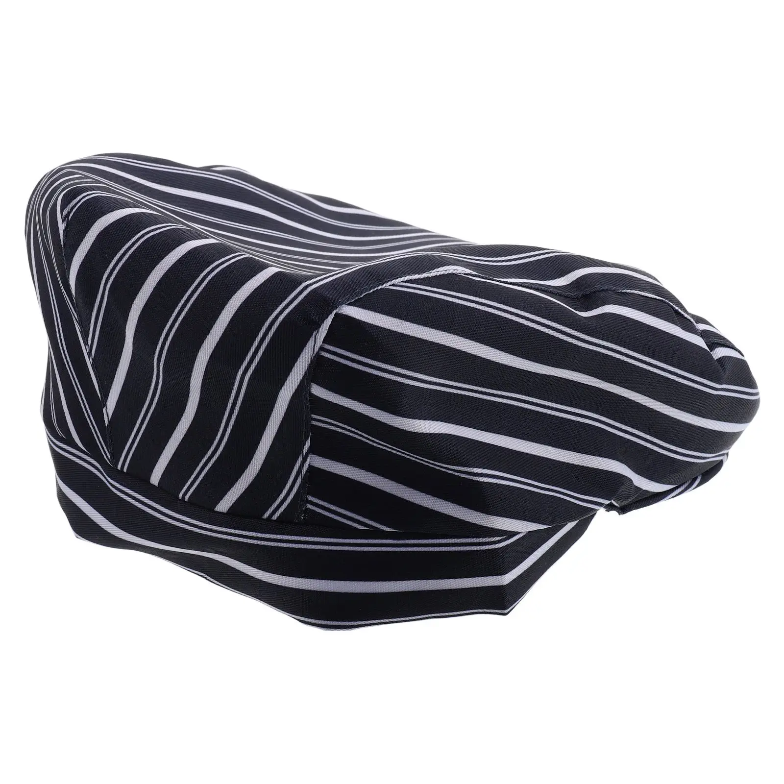 Hotel Cream Beret Adult Chef Hat Kitchen Hat Polyester Comfortable Fit Versatile Use Ideal Hotels Cafes Restaurants Heat
Hotel Cream Beret Adult Chef Hat Kitchen Hat Polyester Comfortable Fit Versatile Use Ideal Hotels Cafes Restaurants Heat
