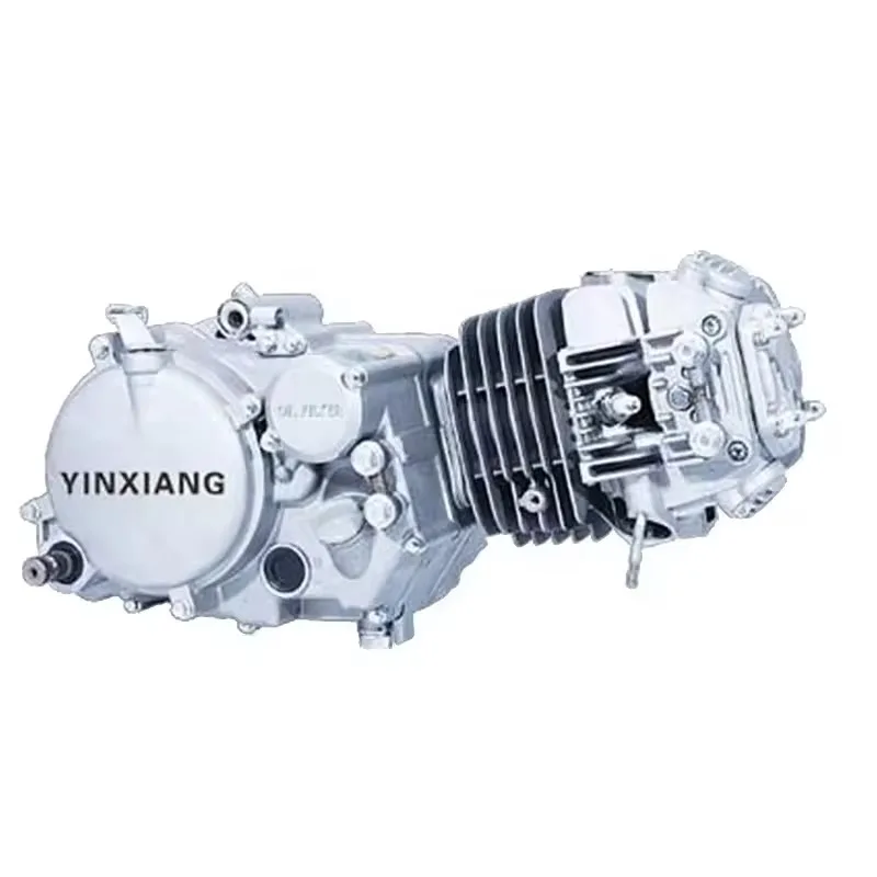 EDR Moto rcycle Engine Assembly 4 Stroke Kick Start Motor cycle Engine Yinxiang 180cc
EDR Moto rcycle Engine Assembly 4 Stroke Kick Start Motor cycle Engine Yinxiang 180cc
