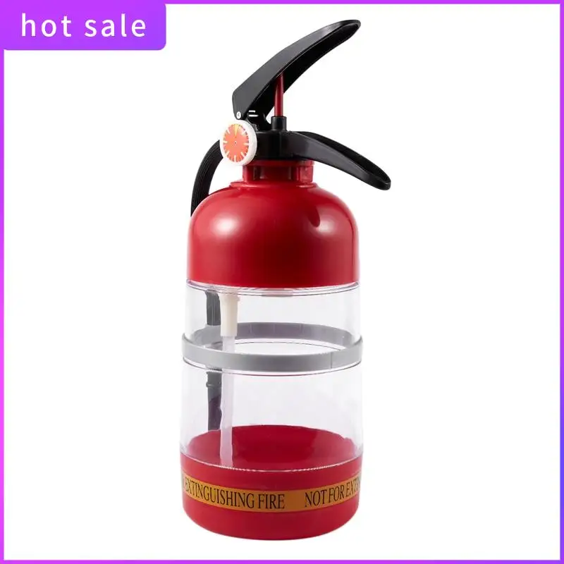 HGSW-4X 2L Fire Extinguisher Wine Drink Dispenser Party Beer Water Dispenser Beer Barrels Bar Beverage Liquor Drink Dispenser
HGSW-4X 2L Fire Extinguisher Wine Drink Dispenser Party Beer Water Dispenser Beer Barrels Bar Beverage Liquor Drink Dispenser