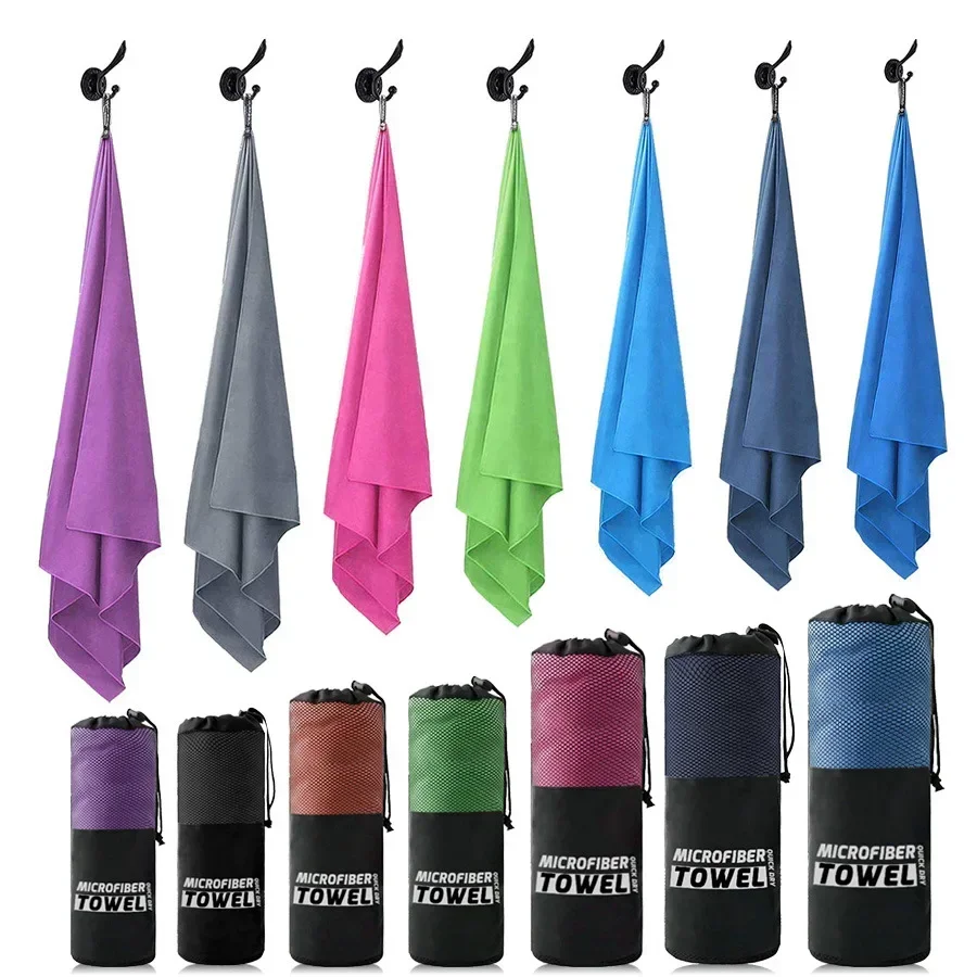 1pcs Quick-Drying Sports Towel Blue Grey Green Orange Swimming Gym Fitness Camping Running Beach Washcloth Towels
1pcs Quick-Drying Sports Towel Blue Grey Green Orange Swimming Gym Fitness Camping Running Beach Washcloth Towels