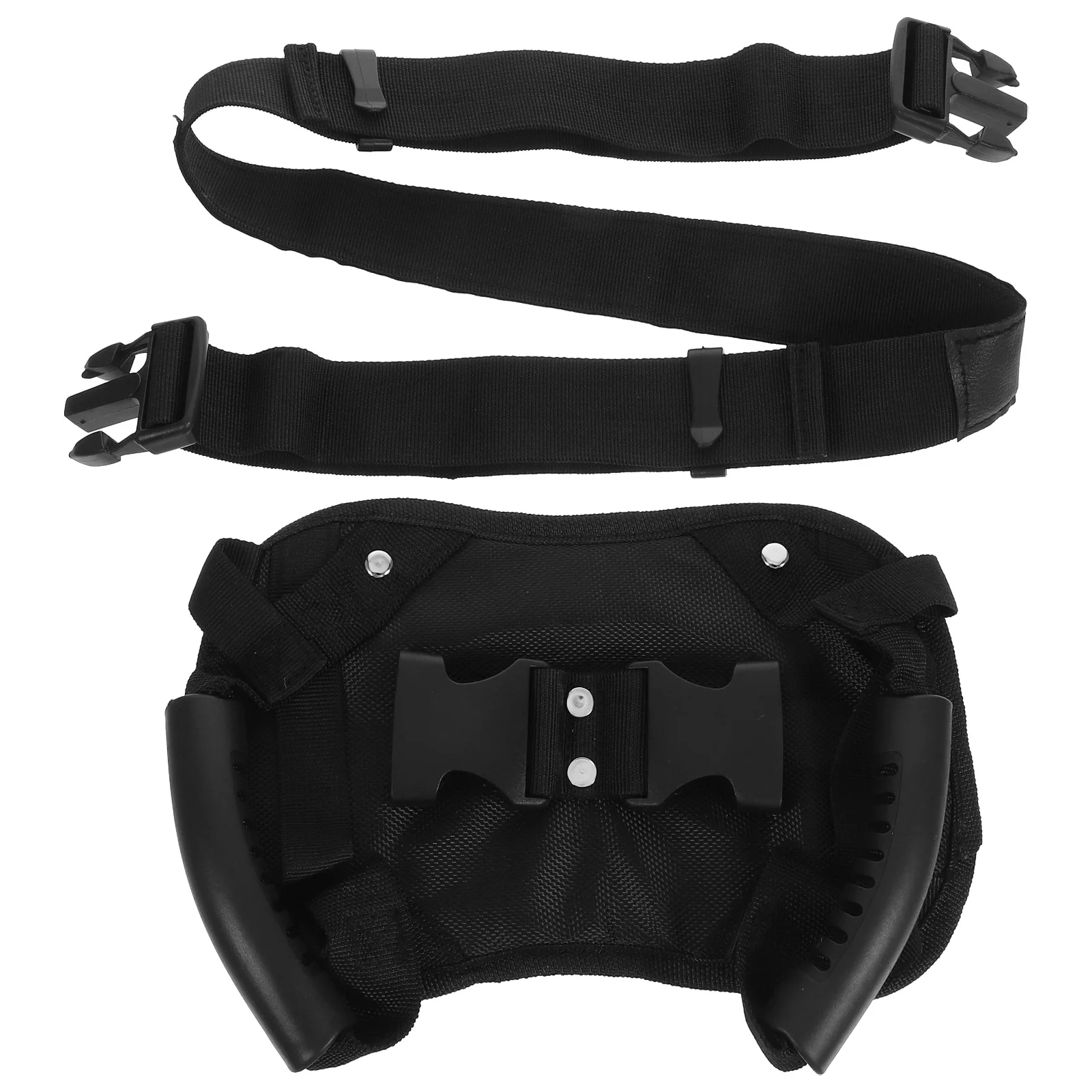 Universal Rear Seat Handle Motorcycle Safety Grip Ergonomic Design Durable Support Strap Compatible Motorbike Models Easy
Universal Rear Seat Handle Motorcycle Safety Grip Ergonomic Design Durable Support Strap Compatible Motorbike Models Easy