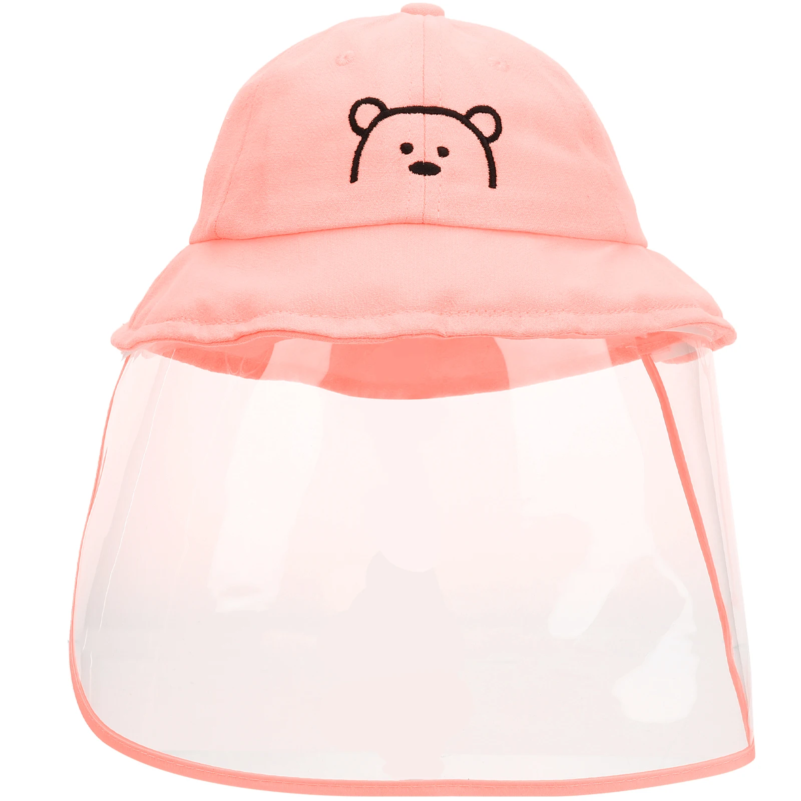 Anti Droplet Hat Lightweight Sun Fisherman Wide Brim Kids Cotton Outdoor Portable Toddler Girl Bucket Hat Beach
Anti Droplet Hat Lightweight Sun Fisherman Wide Brim Kids Cotton Outdoor Portable Toddler Girl Bucket Hat Beach
