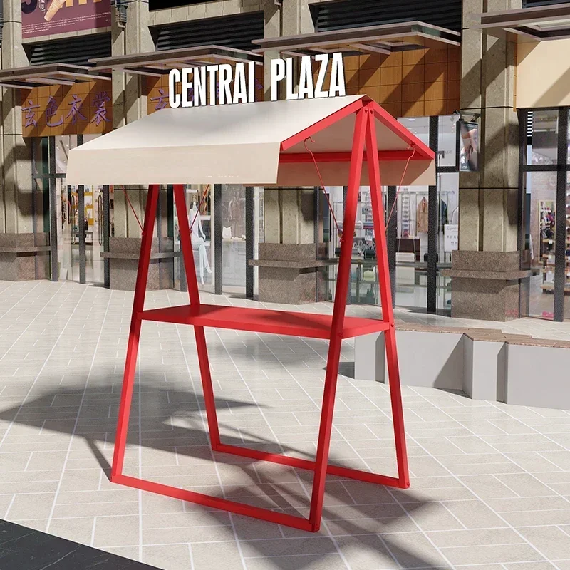 Market Stall Shelf Foldable Stall Shelf Night Market Float Stall Snack Display Stand Movable Scaffolding
Market Stall Shelf Foldable Stall Shelf Night Market Float Stall Snack Display Stand Movable Scaffolding