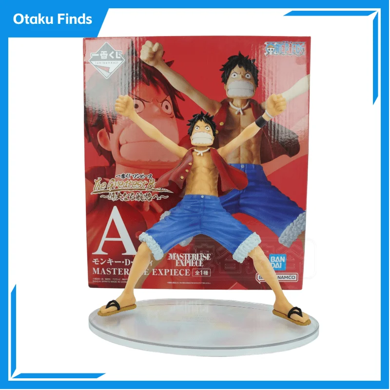 【 in Stock 】 Bandai One Piece Award A: Weida Hang Road Flying Scenery, Handheld Models, Ornaments, Collected Toys, Gifts
【 in Stock 】 Bandai One Piece Award A: Weida Hang Road Flying Scenery, Handheld Models, Ornaments, Collected Toys, Gifts
