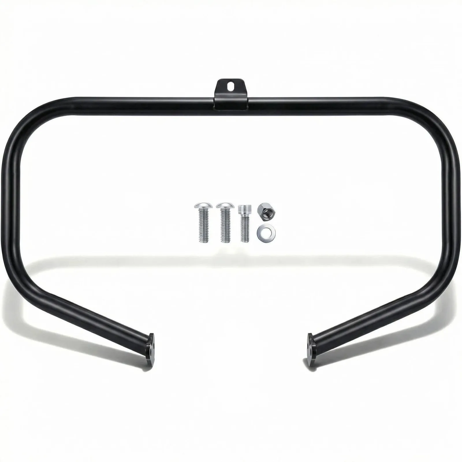 Softail 1.25" Engine Guard Crash Bar for Harley Softail FL Heritage Classic Fat Boy Deluxe Slim Springer Classic 2000-2017
Softail 1.25" Engine Guard Crash Bar for Harley Softail FL Heritage Classic Fat Boy Deluxe Slim Springer Classic 2000-2017
