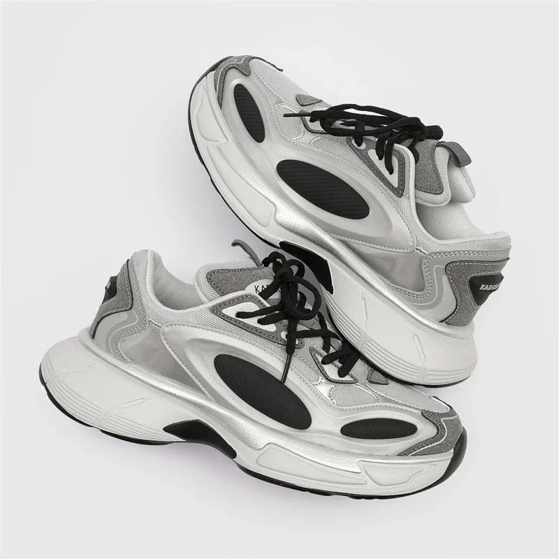 Men shoes Sneakers Male tenis Luxury shoes Mens casual Trainer Race Breathable fashion loafers running Shoes for men
Men shoes Sneakers Male tenis Luxury shoes Mens casual Trainer Race Breathable fashion loafers running Shoes for men