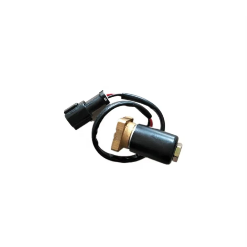 17A-15-17271 Parts Loader Solenoid Valve 17A-15-17271 Solenoid Valve WA380 Solenoid Valve Fast Delivery
17A-15-17271 Parts Loader Solenoid Valve 17A-15-17271 Solenoid Valve WA380 Solenoid Valve Fast Delivery