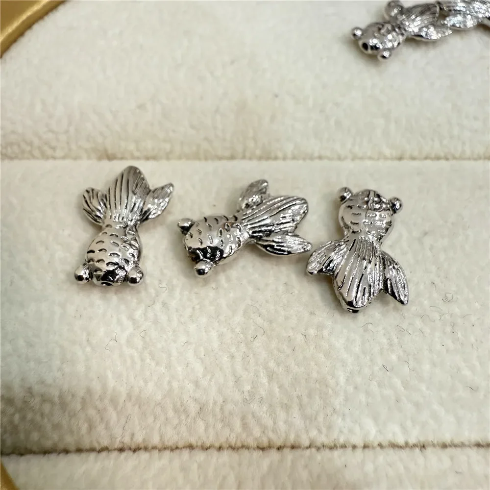 Copper Gold Plated DIY Charms Jewelry Supplies, 2025 Trendy Beads & Pendants for Handmade Crafting, Bulk Craft Accessories
Copper Gold Plated DIY Charms Jewelry Supplies, 2025 Trendy Beads & Pendants for Handmade Crafting, Bulk Craft Accessories