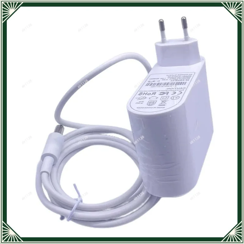 EU Standard Charger 20V 2.5A 310415-20 Compatible with Purifier PH02 PH04 PH09 TP Series
EU Standard Charger 20V 2.5A 310415-20 Compatible with Purifier PH02 PH04 PH09 TP Series