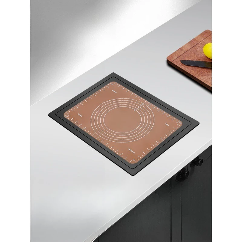 Small size sink with lid hidden Nakajima mini RV vegetable basin
Small size sink with lid hidden Nakajima mini RV vegetable basin