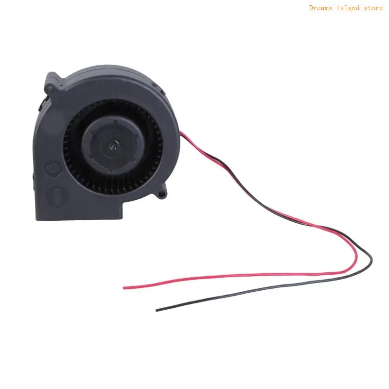Reliable 5V Air Blower Cooling Fan for Humidifiers and Small Appliances Coolers HX6C
Reliable 5V Air Blower Cooling Fan for Humidifiers and Small Appliances Coolers HX6C