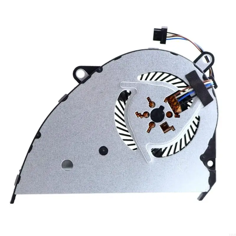 652F Durability CPU Coolers Compatible for 14CE NS85B0017K17 Computer for Quick Heat Transfer and User Friendly Installation
652F Durability CPU Coolers Compatible for 14CE NS85B0017K17 Computer for Quick Heat Transfer and User Friendly Installation