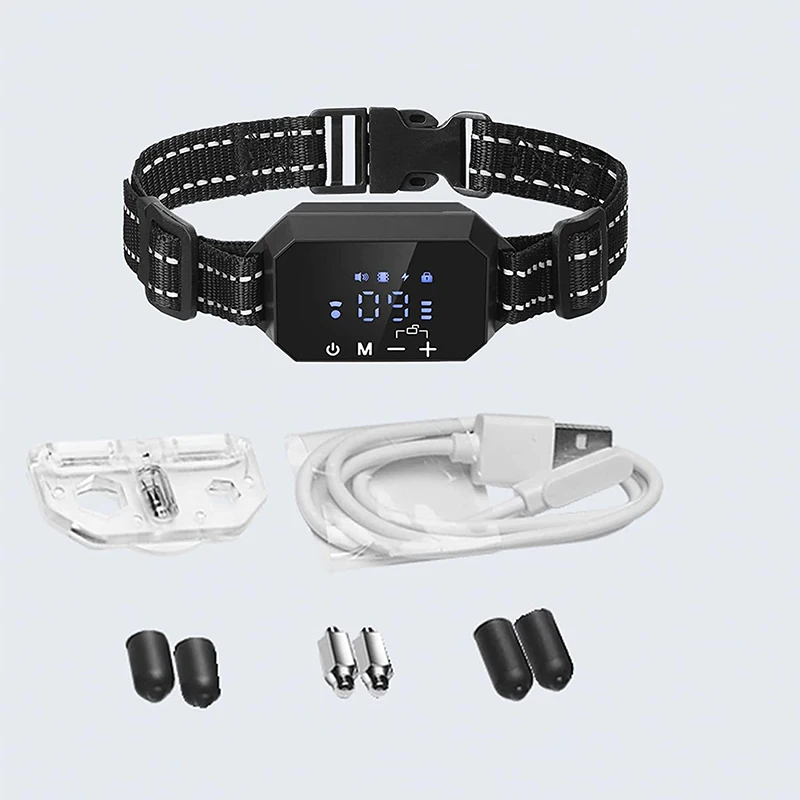 GPS Wireless Dog Fence System Large Signal Smart Electronic Adjustable Dog Training Collar Wireless Fence Outdoor
GPS Wireless Dog Fence System Large Signal Smart Electronic Adjustable Dog Training Collar Wireless Fence Outdoor