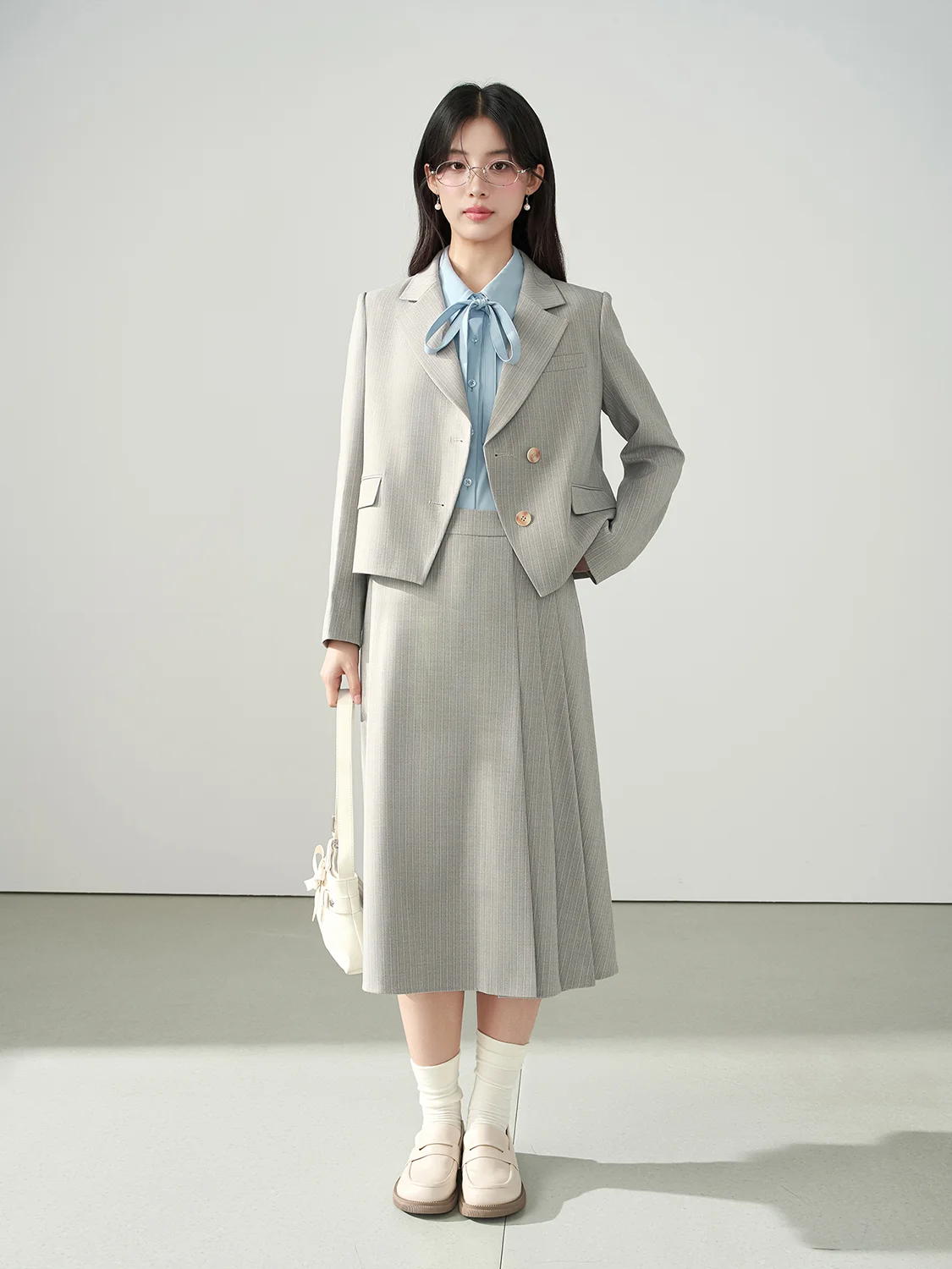 ay Suit Jaet for Job Interview Busin Commute Women's Faion Sli Slim Fit Polyester Blend Anti-Wrinkle Striped
ay Suit Jaet for Job Interview Busin Commute Women's Faion Sli Slim Fit Polyester Blend Anti-Wrinkle Striped