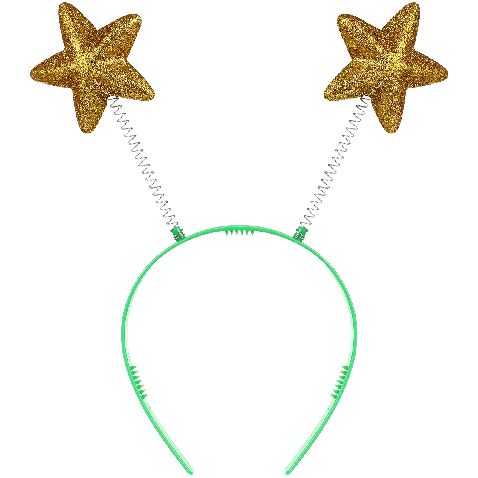 8pcs Pentagram Hair Hoop Sequined Star Plastic Yellow Kids Headband Children Party Accessories Christmas Gifts
8pcs Pentagram Hair Hoop Sequined Star Plastic Yellow Kids Headband Children Party Accessories Christmas Gifts
