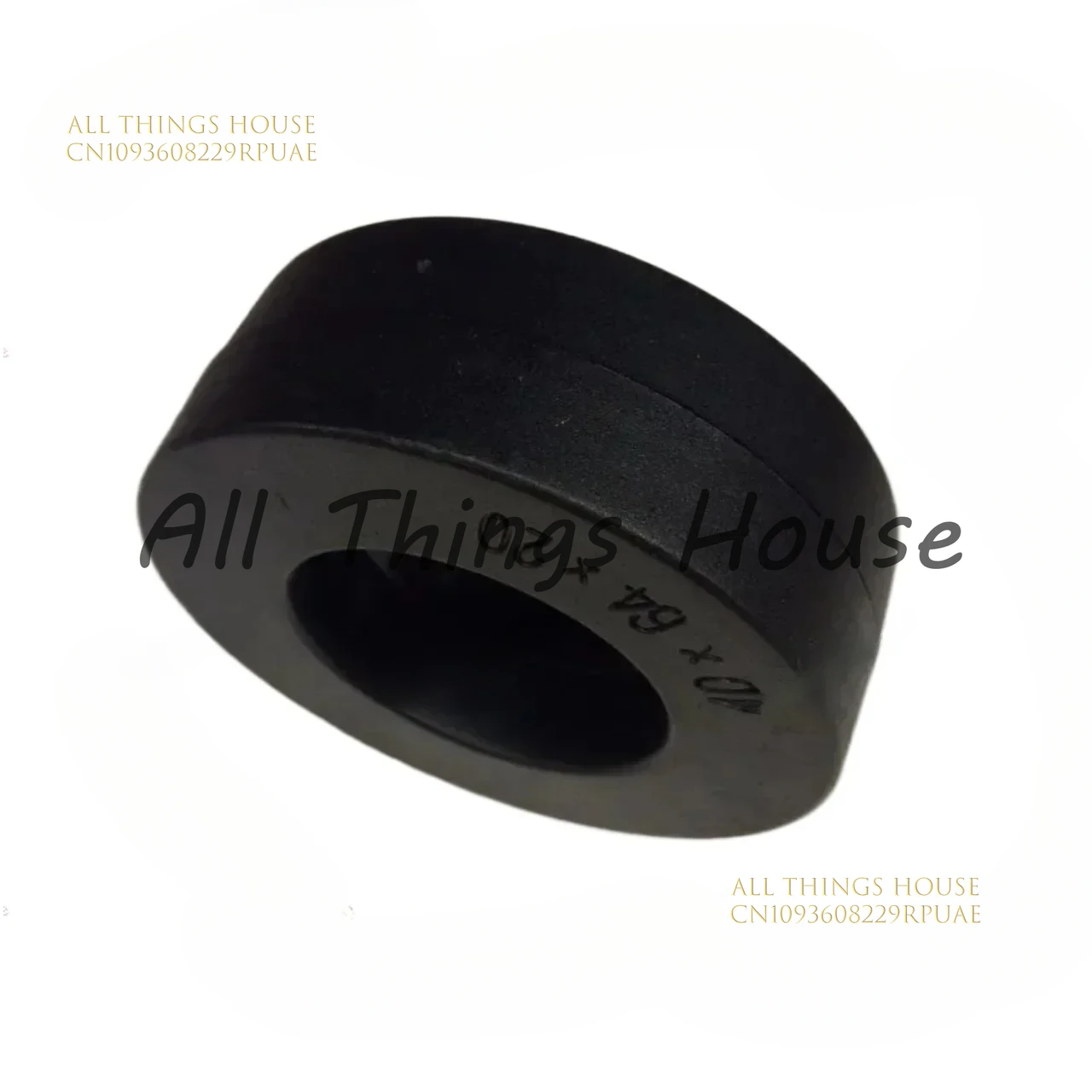 Full Ring High Frequency Core Magnetic Ring Amorphous Nanocrystalline Ultra-fine Crystal Transformer Inductance Filter
Full Ring High Frequency Core Magnetic Ring Amorphous Nanocrystalline Ultra-fine Crystal Transformer Inductance Filter