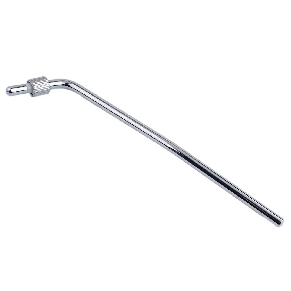 Tremolo Tremolo Whammy Bar For Guitar Whammy Bar Bridge Guitar Metal Duable Hot Sale Newest Practical Reliable
Tremolo Tremolo Whammy Bar For Guitar Whammy Bar Bridge Guitar Metal Duable Hot Sale Newest Practical Reliable