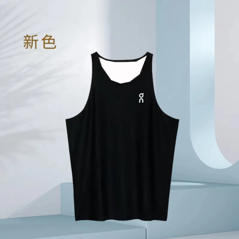 2025 New Quick-drying and Breathable Fashion Casual Loose Sweat-absorbing Sleeveless Vest for Women and Men
2025 New Quick-drying and Breathable Fashion Casual Loose Sweat-absorbing Sleeveless Vest for Women and Men