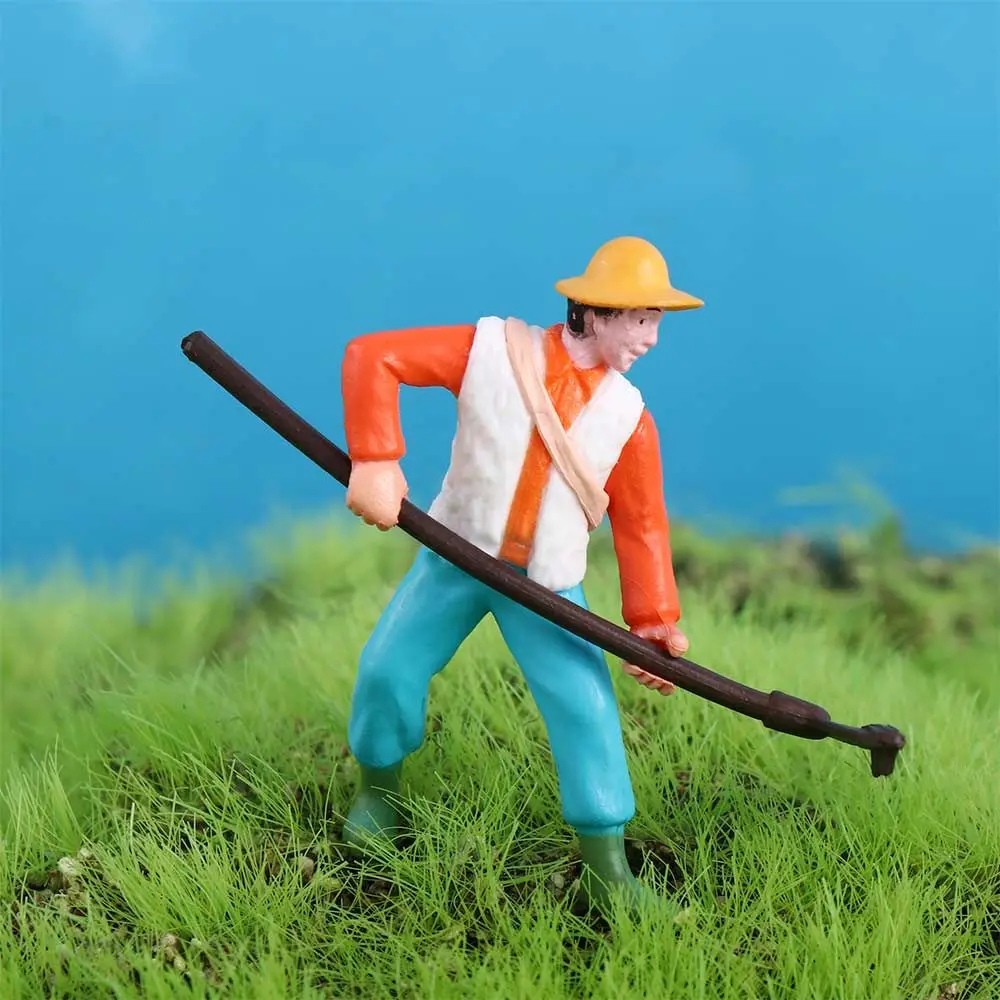Cow Duck DIY Accessories Crafts Pig Home Decor Figurines Miniatures Fairy Garden Ornaments Micro Landscape
Cow Duck DIY Accessories Crafts Pig Home Decor Figurines Miniatures Fairy Garden Ornaments Micro Landscape