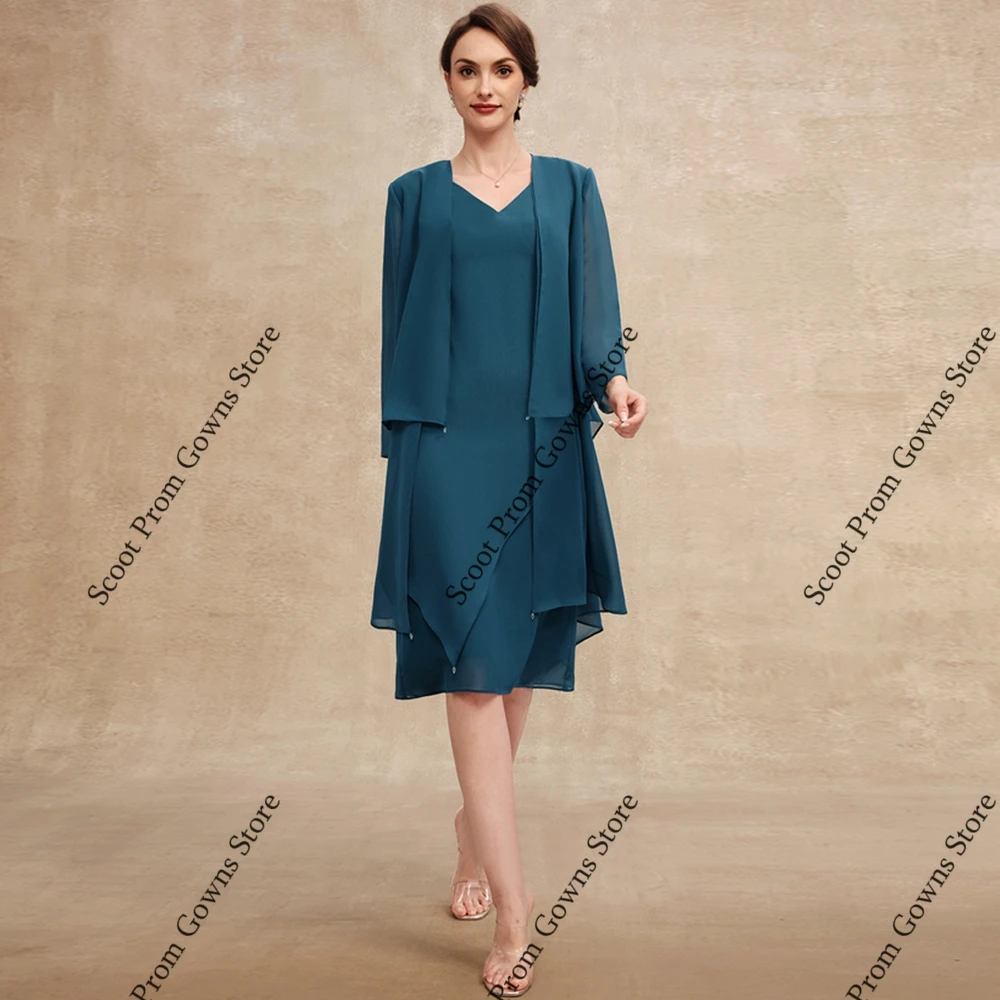 Green Strapless Mother of Bride Dresses Full Sleeve Wedding Party Dresses for Women 2025 Summer New Beach Robe De Soirée
Green Strapless Mother of Bride Dresses Full Sleeve Wedding Party Dresses for Women 2025 Summer New Beach Robe De Soirée