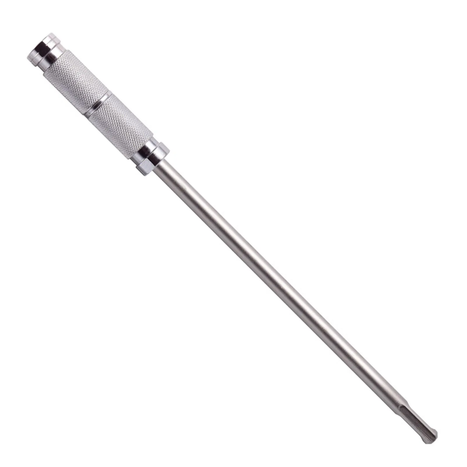 Adapter Fit for SDS Plus to Fit for SDS Plus Drill Bit Hole Saw Electric Extension Tool with 10.23 Inch Extension Shaft
Adapter Fit for SDS Plus to Fit for SDS Plus Drill Bit Hole Saw Electric Extension Tool with 10.23 Inch Extension Shaft