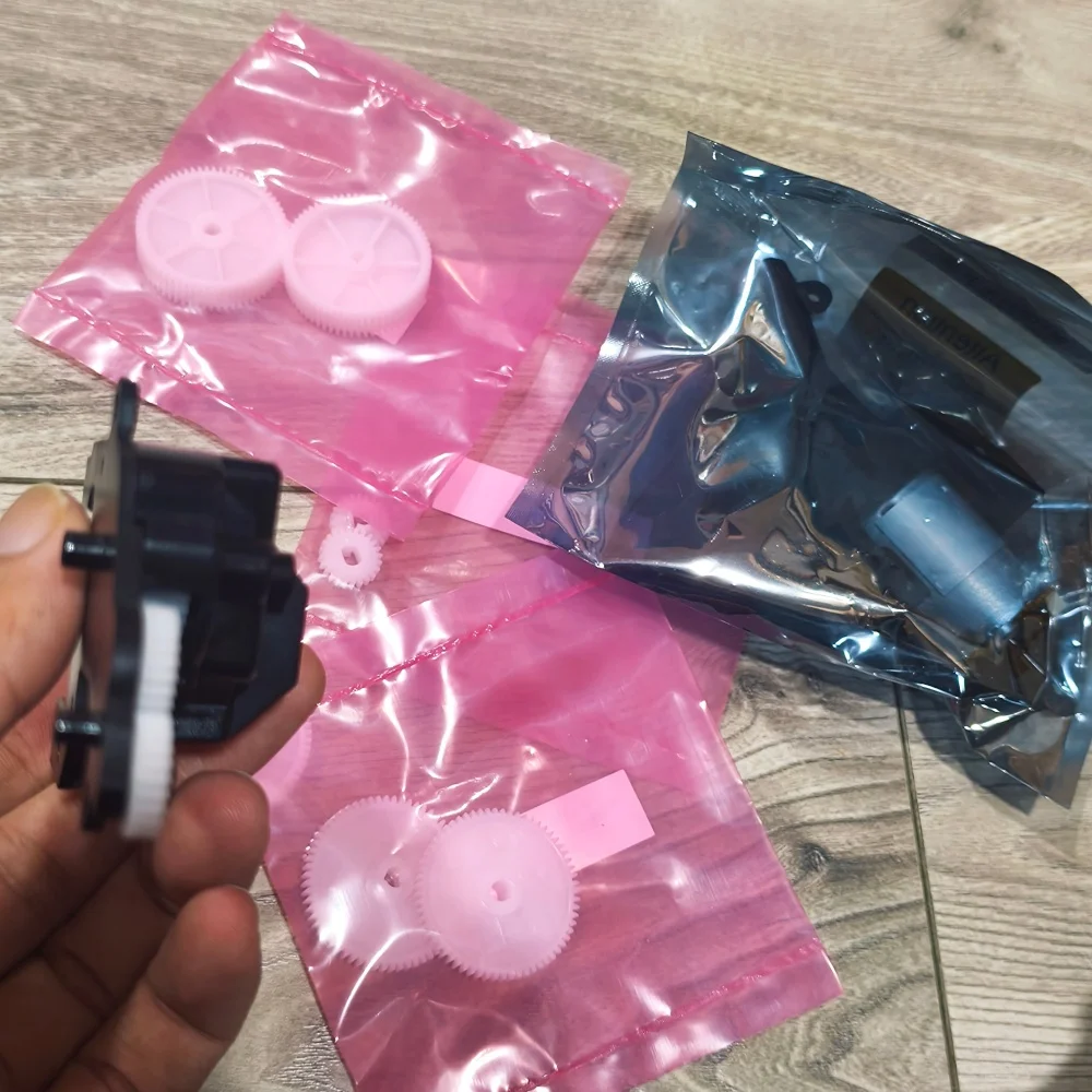 Q6718-67017 Двигатель звездочки для Designjet T610 T620 T770 T790 T795 T1100 T1200 T2300 Z2100 Z3100 Z3200 Z5400
Q6718-67017 Двигатель звездочки для Designjet T610 T620 T770 T790 T795 T1100 T1200 T2300 Z2100 Z3100 Z3200 Z5400