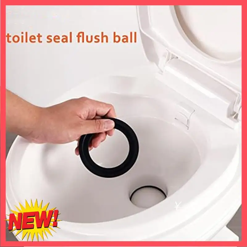 2Pcs RV Toilet Seal Kit Perfect Replacingfor 300/310/320 RV Toilet Parts Solve The Leakage Problem Easy Install
2Pcs RV Toilet Seal Kit Perfect Replacingfor 300/310/320 RV Toilet Parts Solve The Leakage Problem Easy Install