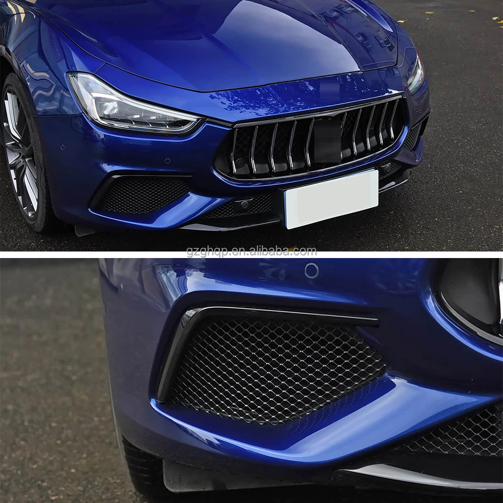 Original Front Bumper with Grille Radiator Frame Original Bolt On Body Parts 2014-2023
Original Front Bumper with Grille Radiator Frame Original Bolt On Body Parts 2014-2023