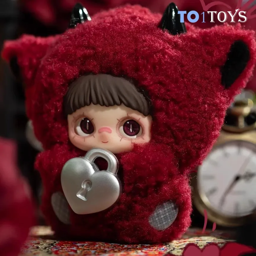 Предпродажа на 30 дней Maymei May I Love You Serise Blind Box Mystery Box Dolls Kawaii Action Anime Фигурка слепая коробка игрушки в подарок
Предпродажа на 30 дней Maymei May I Love You Serise Blind Box Mystery Box Dolls Kawaii Action Anime Фигурка слепая коробка игрушки в подарок