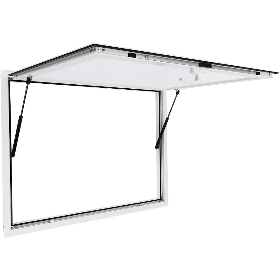 Concession Window for Food Trucks 45 W x 33 H Food Truck Service Window with Awning Door Handle Ideal for Mobile Food Service C
Concession Window for Food Trucks 45 W x 33 H Food Truck Service Window with Awning Door Handle Ideal for Mobile Food Service C